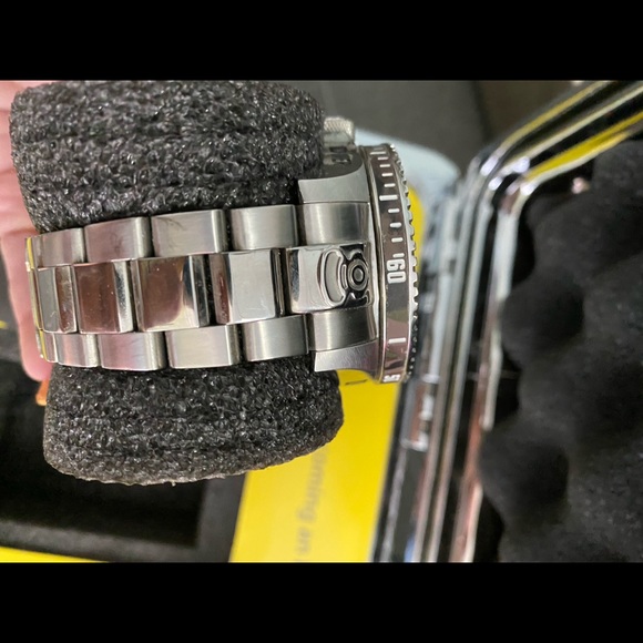 Invicta Men's 47mm Grand Diver Gen II Watch - Picture 4 of 15